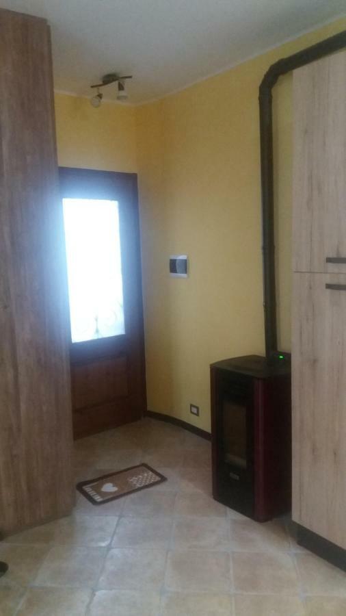Miniappartamento Gony Plesio Exterior photo